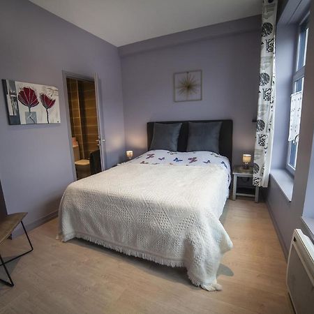 Gite Bergues Centre Buitenkant foto