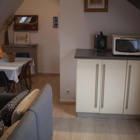 Gite Bergues Centre Buitenkant foto